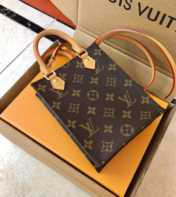 EC - LOV Bags - 2554