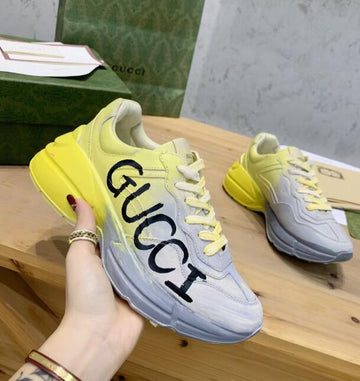 EC - GUKI Women Shoes - 1362