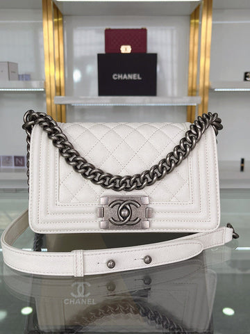 EC Luxury - CHL Bags - 3199