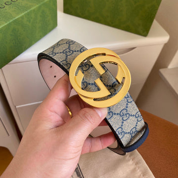 EC - GUKI Belt - 234