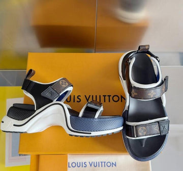 EC Luxury - LOV Women Shoes - 176