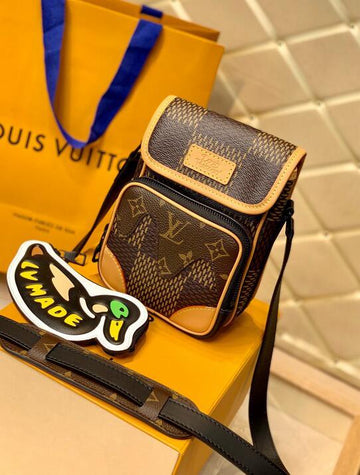 EC Luxury - LOV Bags - 2763