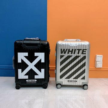 EC - Mix Trunk - 139
