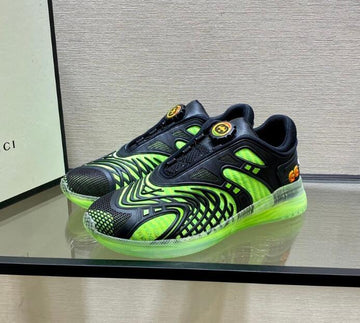 EC - GUKI Men Shoes - 885