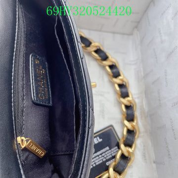 EC - CHL Bags - 2733