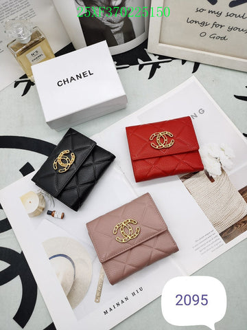 EC - CHL Wallet - 2539