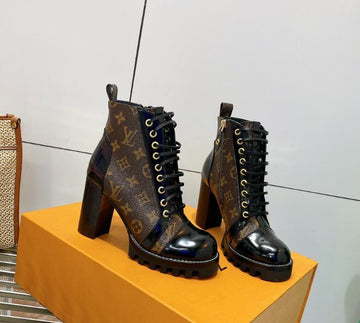 EC Luxury - LOV Women Shoes - 860
