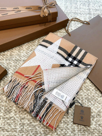 EC - BOR Scarf - 076