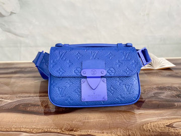 EC Fashion Lu-Vi bags - 17437