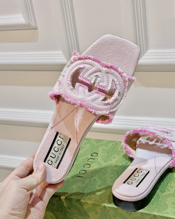 EC - LOV Women Shoes - 121
