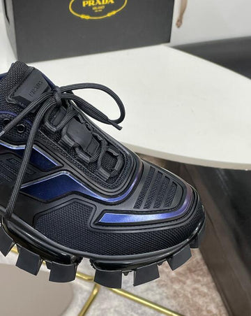 EC - PD Men Shoes - 450