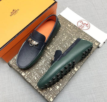 EC - HMS Men Shoes - 101