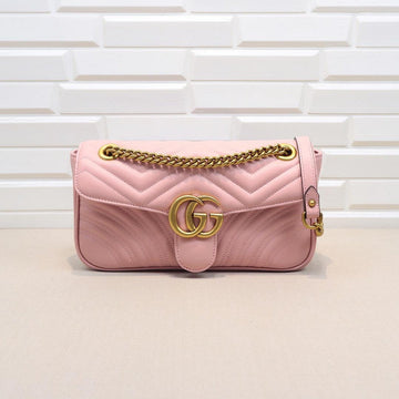EC Luxury - GCI Bags - 821
