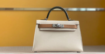 EC - HMS Women Bag - 038