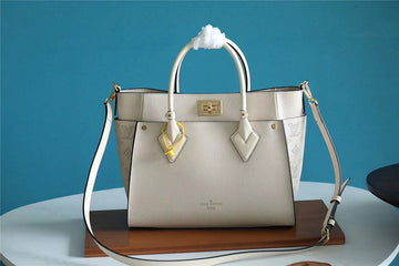EC Fashion Lu-Vi bags - 8663