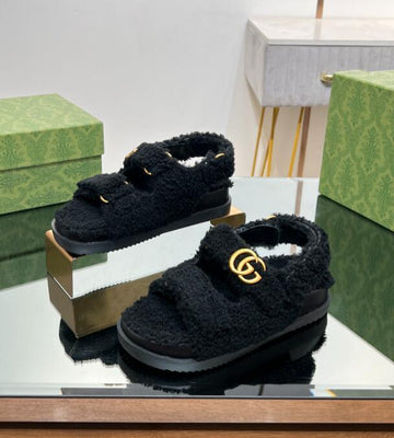 EC - GUKI Women Shoes - 354