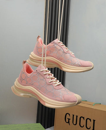 EC - GUKI Shoe - 820