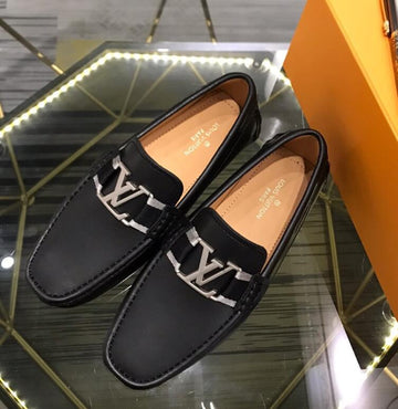 EC Luxury - LOV Men Shoes - 1919