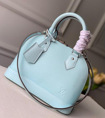 EC Luxury - LOV Bags - 3161