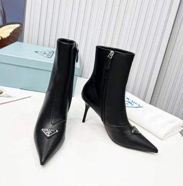 EC Luxury - PD Women Shoes - 359