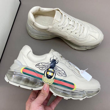 EC - GUKI Men Shoes - 1202