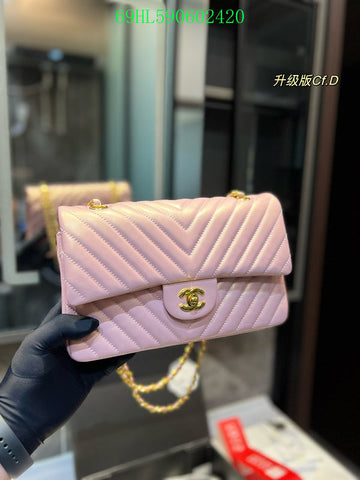 EC - CHL Bags - 765