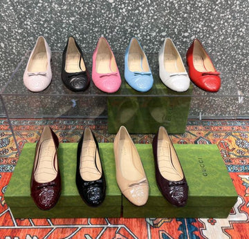 EC - GUKI Women Shoes - 1234