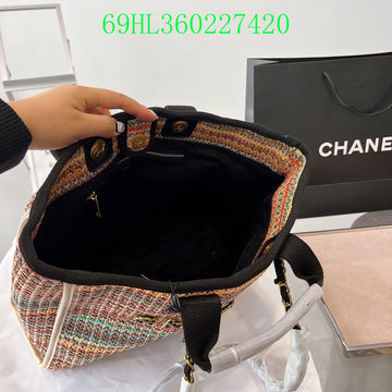 EC - CHL Bags - 1490