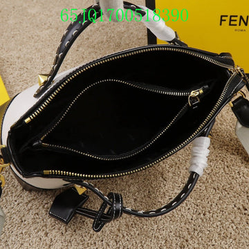 EC - FDE Bags - 2915