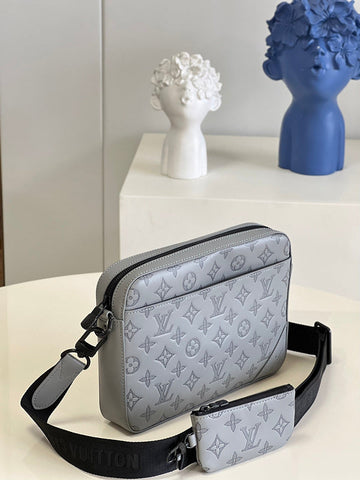 EC Fashion Lu-Vi Bags - 16797