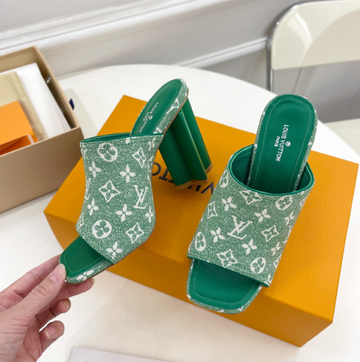 EC - LOV Women Shoes - 1020