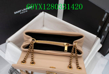 EC - YLS Bags - 1918