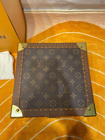EC - Mix Trunk - 294
