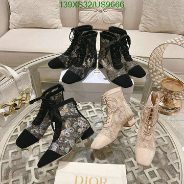 EC - DOR Women Shoes - 1496
