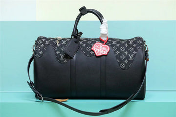 EC Fashion Lu-Vi bags - 11195