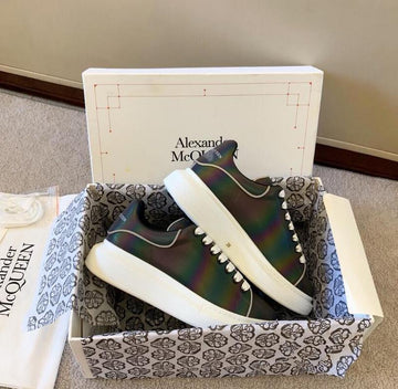 EC - AQ Men SHoes - 325