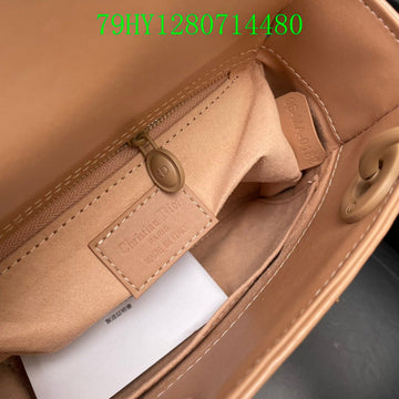 EC - DOR Bags - 1494