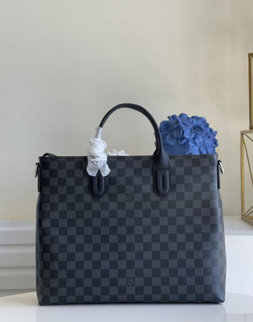 EC - LOV Bags - 2007