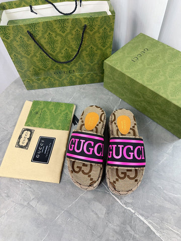 EC - GUKI Shoe - 174