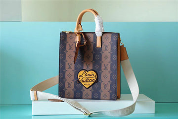EC Fashion Lu-Vi bags - 10246