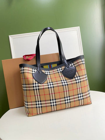 EC - BOR Bag - 231