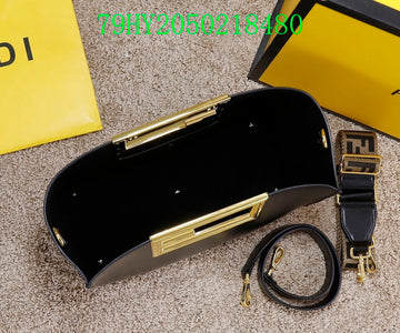 EC - FDE Bags - 2661