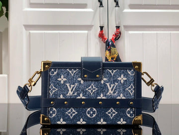 EC Fashion Lu-Vi Bags - 16962