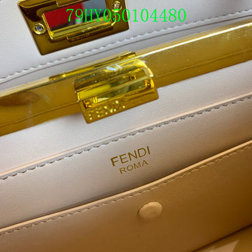 EC - FDE Bags - 2725