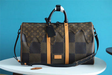EC Fashion Lu-Vi bags - 11322
