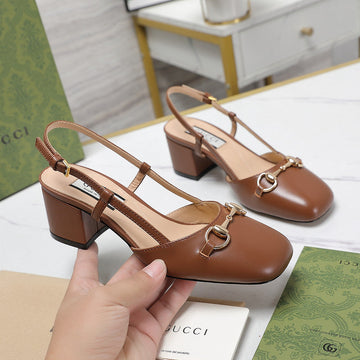 EC - GUKI Shoe - 1208