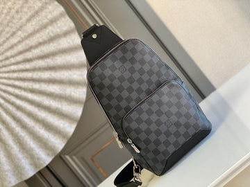 EC Fashion Lu-Vi Bags - 16976