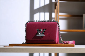 EC Fashion Lu-Vi bags - 8540