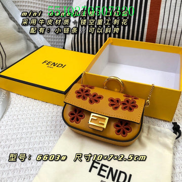 EC - FDE Bags - 3120