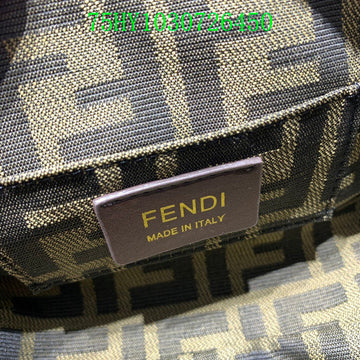 EC - FDE Bags - 3291